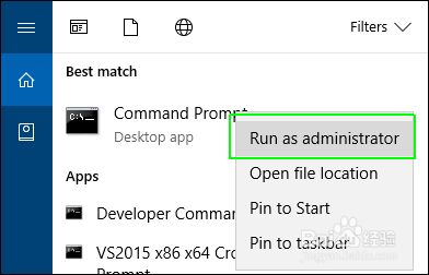 如何清除Windows10中的恢复分区