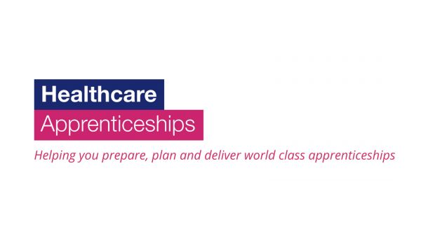 Healthcare Apprenticeships logo
