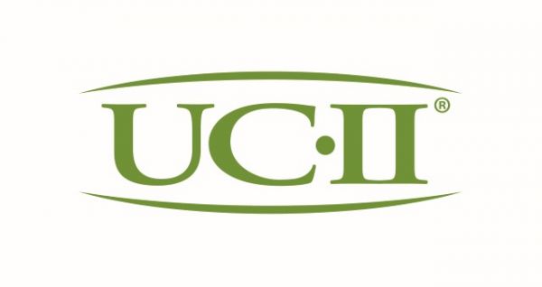 UC2產品需標示來自美國正版商標認證，才能保證長期食用UC2功效。