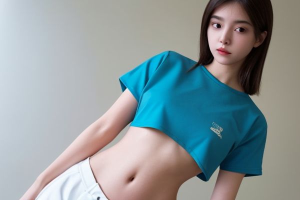 20分钟全身瘦身视频教程，快速减肥指南高效燃脂视频课程