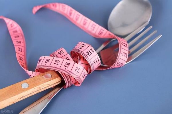 掉秤超快的方法：不是節(jié)食，而是這4個行為