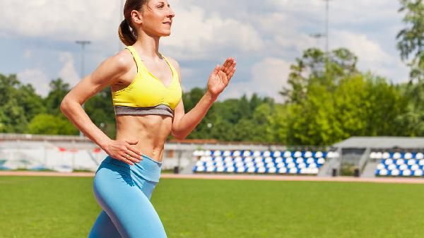 跑步体重不下降的原因是什么