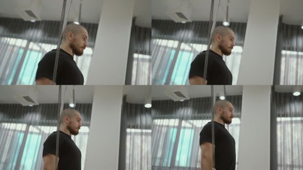 普拉提器械鍛煉以增強(qiáng)肌肉塑形和活力