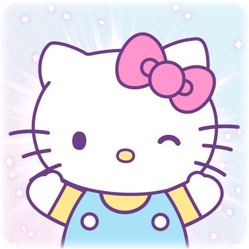 Hello Kitty My Dream Store