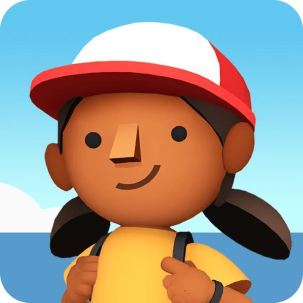 阿爾芭的探險(xiǎn)