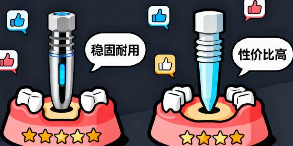 一、臺山壹心維美口腔種植牙價格表的收費詳情