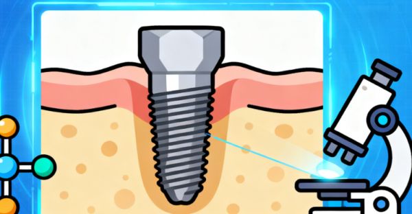 二、種植體品牌對臺山壹心維美口腔種植牙價格表的影響