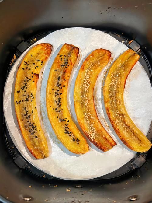 香蕉能做什么简单的美食，香蕉可以做什么？