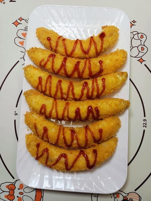 香蕉能做什么简单的美食，香蕉可以做什么？