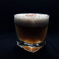 活力黑醋番茄汁的做法图解3