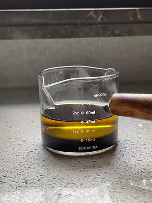 油醋汁的做法 步骤1