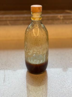 油醋汁的做法 步骤2