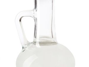 白醋治疗灰指甲的配方