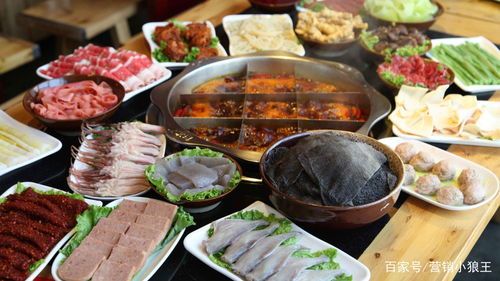 如何為孩子準(zhǔn)備健康美味的火鍋底料