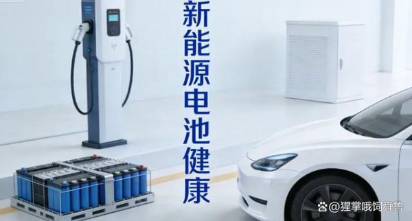 新能源電池健康度怎么看？電池健康度85%要換嗎？如何查詢(xún)新能源電池健康報(bào)告？-有駕