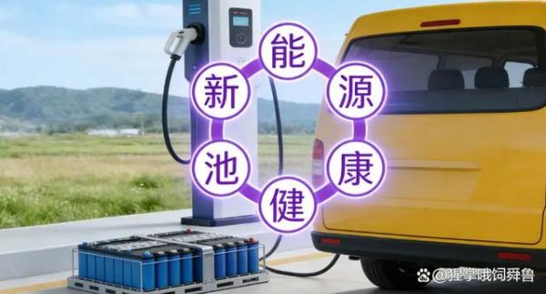 新能源電池健康度怎么看？電池健康度85%要換嗎？如何查詢(xún)新能源電池健康報(bào)告？-有駕