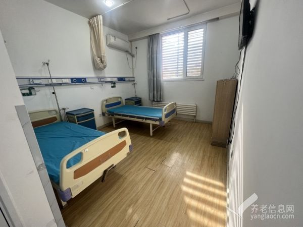 天津华建医院养老中心