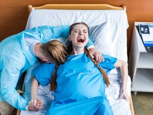 无痛分娩无痛分娩的介绍