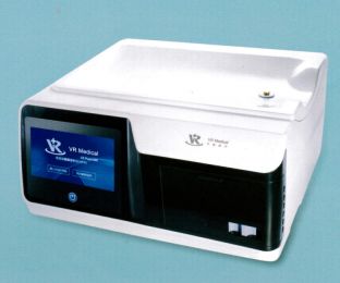 韋睿智能化自動(dòng)腹膜透析機(jī)：自帶溫度控制系統(tǒng)！