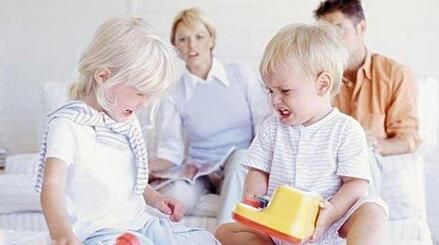 如何培养幼儿的同伴交往能力