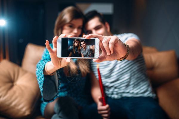 人际关系人际交往高清图片