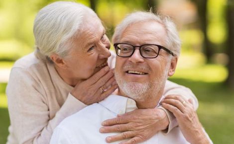 男性60歲，標(biāo)準(zhǔn)體重是多少？老人體重不標(biāo)準(zhǔn)，危害多多