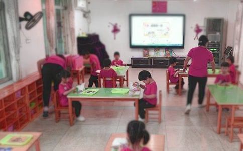 幼兒園學生健康監(jiān)測制度