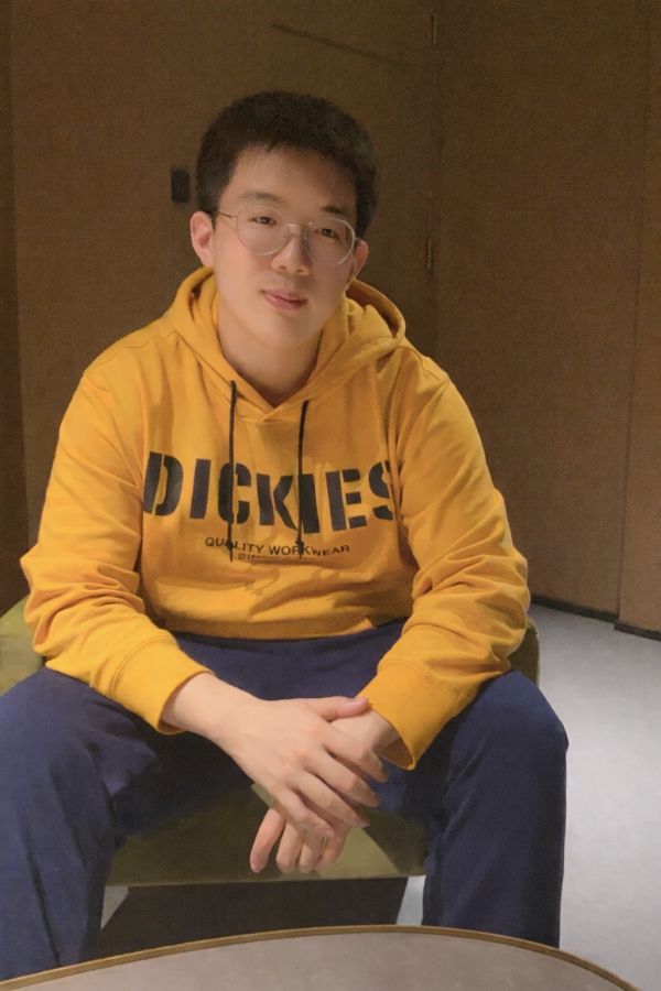 圖 | 閆岸之（來源：閆岸之）