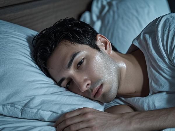 出汗多真是代谢快？医生提醒警惕这5种疾病信号！