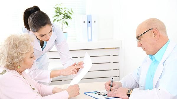 体检时血压高怎么过关