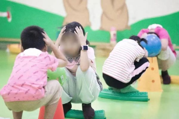 沐苗兒童學(xué)習(xí)能力提升中心