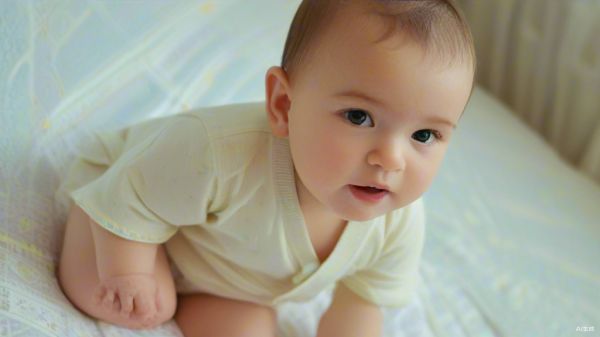 健康成長：從科學(xué)幼兒喂養(yǎng)開始