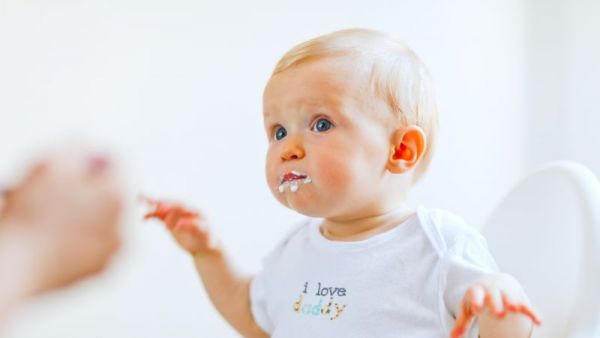 嬰兒生長(zhǎng)發(fā)育標(biāo)準(zhǔn)