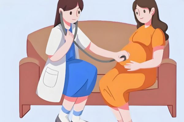 孕期做免费产检要去定点医院