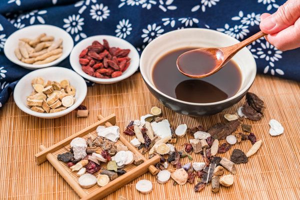 中医有哪些饮食禁忌