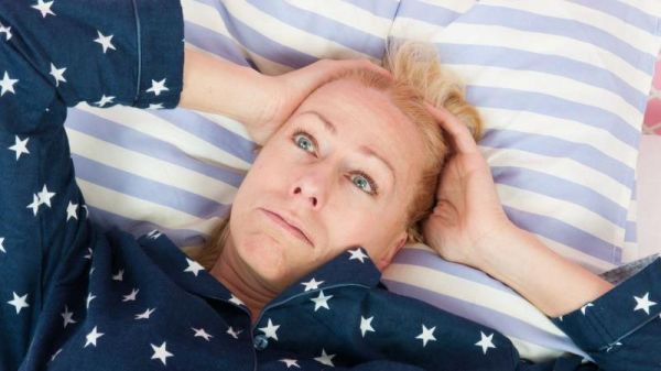 更年期的表現(xiàn)