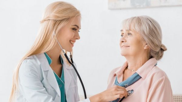 如何延緩更年期