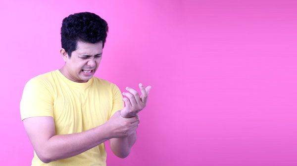 非哺乳期乳腺炎并发症关节酸痛