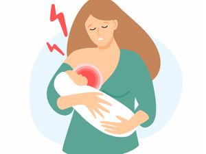 喂奶乳腺炎有什么癥狀表現(xiàn)