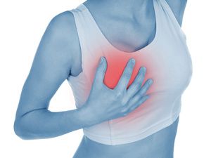 喂奶乳腺疼是乳腺炎嗎