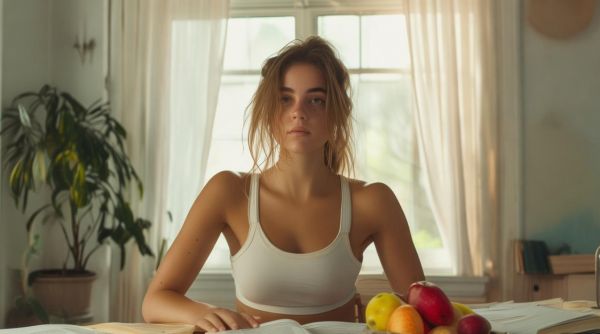 學(xué)習(xí)期間怎么健康減肥