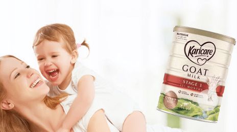 孕妈妈奶粉排行榜与选择指南