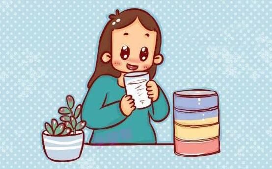 孕婦奶粉什么牌子好？如何選擇呢？