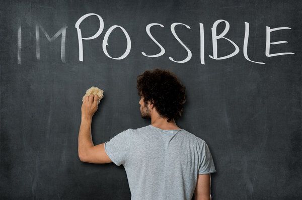 感覺自己不自信怎么辦