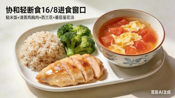 協(xié)和醫(yī)院營養(yǎng)專家量身打造的節(jié)后輕斷食食譜