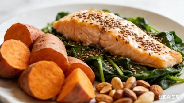 協(xié)和醫(yī)院營養(yǎng)專家量身打造的節(jié)后輕斷食食譜