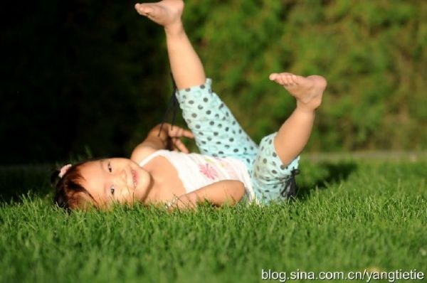 寫育兒博客的四大收獲