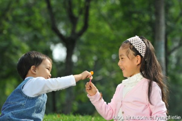 寫育兒博客的四大收獲