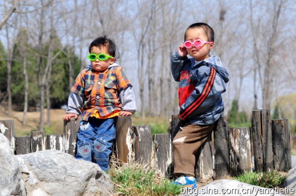 寫育兒博客的四大收獲