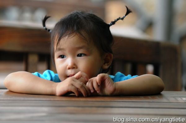 寫育兒博客的四大收獲